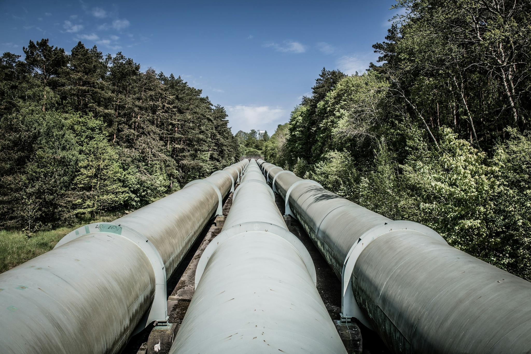 Build Your Pipeline